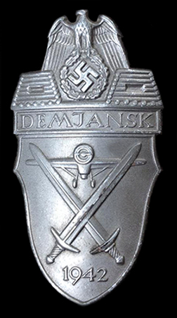 Damjansk Shield